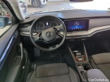  Skoda  Octavia  Combi Ambition 2.0 TDI 110KW AT7 E6d #10