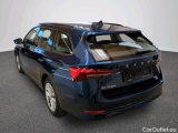  Skoda  Octavia  Combi Ambition 2.0 TDI 110KW AT7 E6d #9