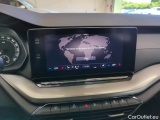  Skoda  Octavia  Combi Ambition 2.0 TDI 110KW AT7 E6d #15