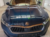  Skoda  Octavia  Combi Ambition 2.0 TDI 110KW AT7 E6d #26