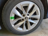  Skoda  Octavia  Combi Ambition 2.0 TDI 110KW AT7 E6d #35