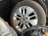  Skoda  Octavia  Combi Ambition 2.0 TDI 85KW AT7 E6d #3