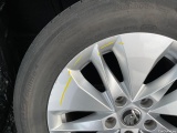  Skoda  Octavia  Combi Ambition 2.0 TDI 85KW AT7 E6d #6