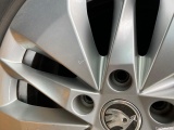  Skoda  Octavia  Combi Ambition 2.0 TDI 85KW AT7 E6d #4