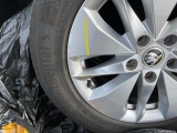  Skoda  Octavia  Combi Ambition 2.0 TDI 85KW AT7 E6d #8