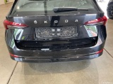  Skoda  Octavia  Combi Ambition 2.0 TDI 85KW AT7 E6d #45