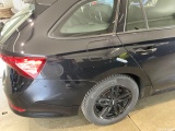 Skoda  Octavia  Combi Ambition 2.0 TDI 85KW AT7 E6d #54