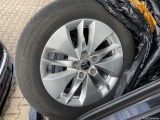  Skoda  Octavia  Combi Ambition 2.0 TDI 85KW AT7 E6d #78