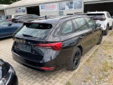  Skoda  Octavia  Combi Ambition 2.0 TDI 85KW AT7 E6d #80