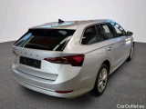  Skoda  Octavia  Combi Style 2.0 TDI 110KW AT7 E6d #2