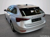  Skoda  Octavia  Combi Style 2.0 TDI 110KW AT7 E6d #18