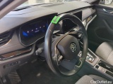  Skoda  Octavia  Combi Style 2.0 TDI 110KW AT7 E6d #32