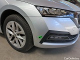  Skoda  Octavia  Combi Style 2.0 TDI 110KW AT7 E6d #41