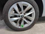  Skoda  Octavia  Combi Style 2.0 TDI 110KW AT7 E6d #49