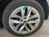  Skoda  Octavia  Combi Style 2.0 TDI 110KW AT7 E6d #57