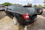  Skoda  Octavia  Combi RS 4x4 2.0 TDI 135KW AT7 E6dT #8