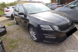 Skoda  Octavia  Combi RS 4x4 2.0 TDI 135KW AT7 E6dT #7