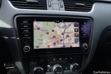  Skoda  Octavia  Combi RS 4x4 2.0 TDI 135KW AT7 E6dT #13