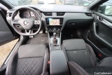  Skoda  Octavia  Combi RS 4x4 2.0 TDI 135KW AT7 E6dT #25