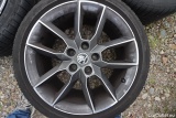  Skoda  Octavia  Combi RS 4x4 2.0 TDI 135KW AT7 E6dT #42