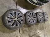  Skoda  Superb  Combi L&K 2.0 TDI 147KW AT7 E6d #9