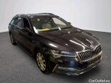  Skoda  Superb  Combi L&K 2.0 TDI 147KW AT7 E6d #8