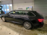  Skoda  Superb  Combi L&K 2.0 TDI 147KW AT7 E6d #13