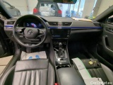  Skoda  Superb  Combi L&K 2.0 TDI 147KW AT7 E6d #19
