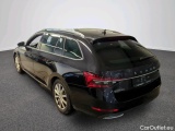  Skoda  Superb  Combi L&K 2.0 TDI 147KW AT7 E6d #23