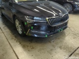  Skoda  Superb  Combi L&K 2.0 TDI 147KW AT7 E6d #31