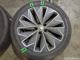  Skoda  Superb  Combi L&K 2.0 TDI 147KW AT7 E6d #33