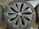  Skoda  Superb  Combi L&K 2.0 TDI 147KW AT7 E6d #41