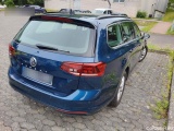  Volkswagen  Passat VW  Variant 2.0 TDI SCR Business 5d 110kW #2