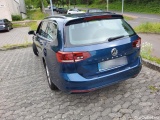  Volkswagen  Passat VW  Variant 2.0 TDI SCR Business 5d 110kW #9