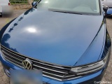  Volkswagen  Passat VW  Variant 2.0 TDI SCR Business 5d 110kW #25