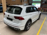  Volkswagen  Tiguan  R-Line 2.0 TDI 110KW AT7 E6d #2