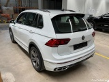  Volkswagen  Tiguan  R-Line 2.0 TDI 110KW AT7 E6d #9
