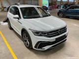  Volkswagen  Tiguan  R-Line 2.0 TDI 110KW AT7 E6d #8
