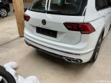  Volkswagen  Tiguan  R-Line 2.0 TDI 110KW AT7 E6d #21