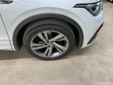  Volkswagen  Tiguan  R-Line 2.0 TDI 110KW AT7 E6d #23