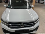  Volkswagen  Tiguan  R-Line 2.0 TDI 110KW AT7 E6d #25