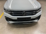  Volkswagen  Tiguan  R-Line 2.0 TDI 110KW AT7 E6d #28