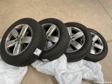  Volkswagen  Tiguan  R-Line 2.0 TDI 110KW AT7 E6d #42