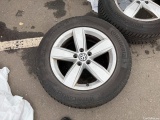  Volkswagen  Tiguan  Allspace Comfortline 2.0 TDI 110KW AT7 E6d #7