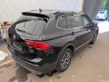  Volkswagen  Tiguan  Allspace Comfortline 2.0 TDI 110KW AT7 E6d #3