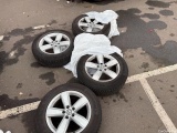  Volkswagen  Tiguan  Allspace Comfortline 2.0 TDI 110KW AT7 E6d #24
