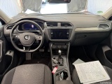  Volkswagen  Tiguan  Allspace Comfortline 2.0 TDI 110KW AT7 E6d #27
