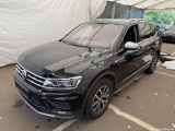  Volkswagen  Tiguan  Allspace Comfortline 2.0 TDI 110KW AT7 E6d #29