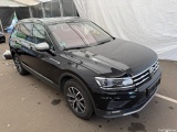  Volkswagen  Tiguan  Allspace Comfortline 2.0 TDI 110KW AT7 E6d #30