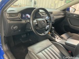  Skoda  Superb TSI iV PHEV 218hk DSG L&K Drag #12